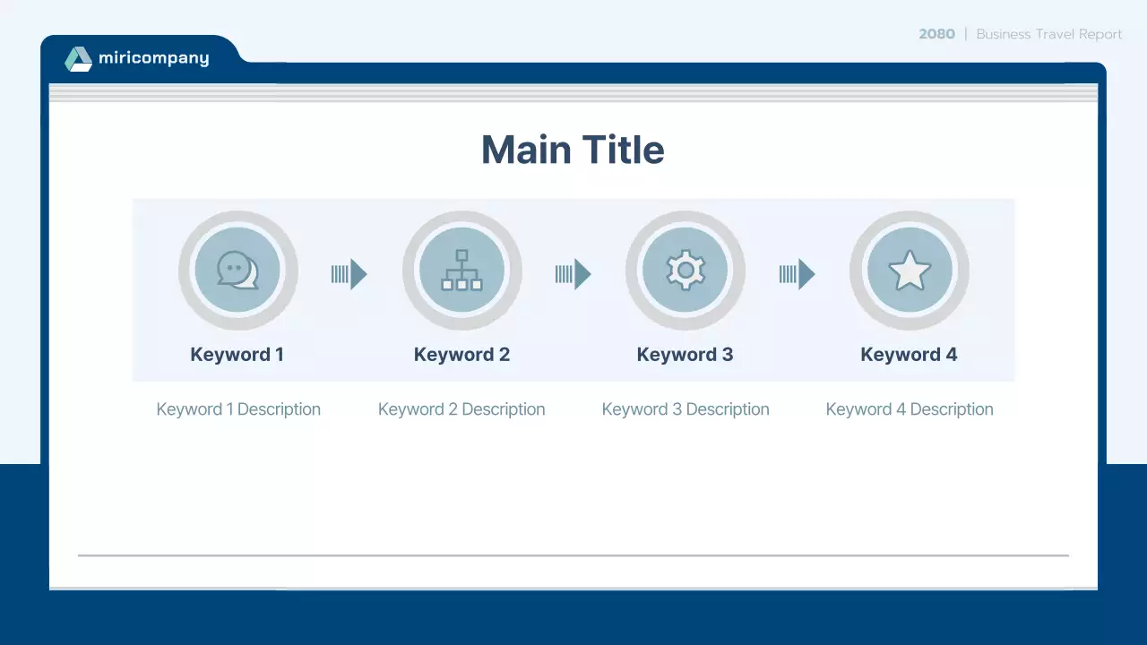 AI Presentation_Template219