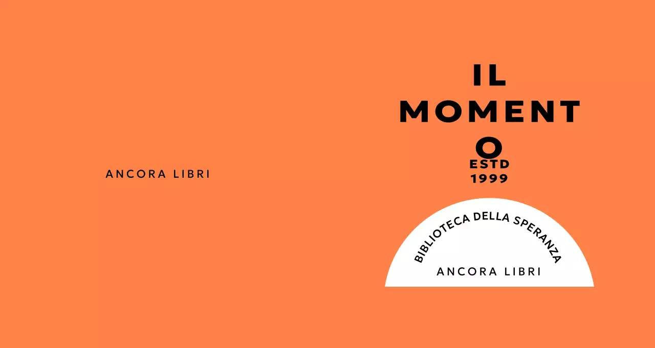 Promuovere la Biblioteca Semplice Arancione