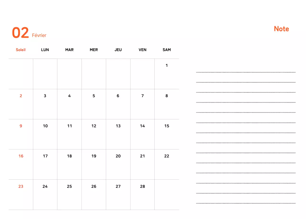 Illustration d'une famille multicolore