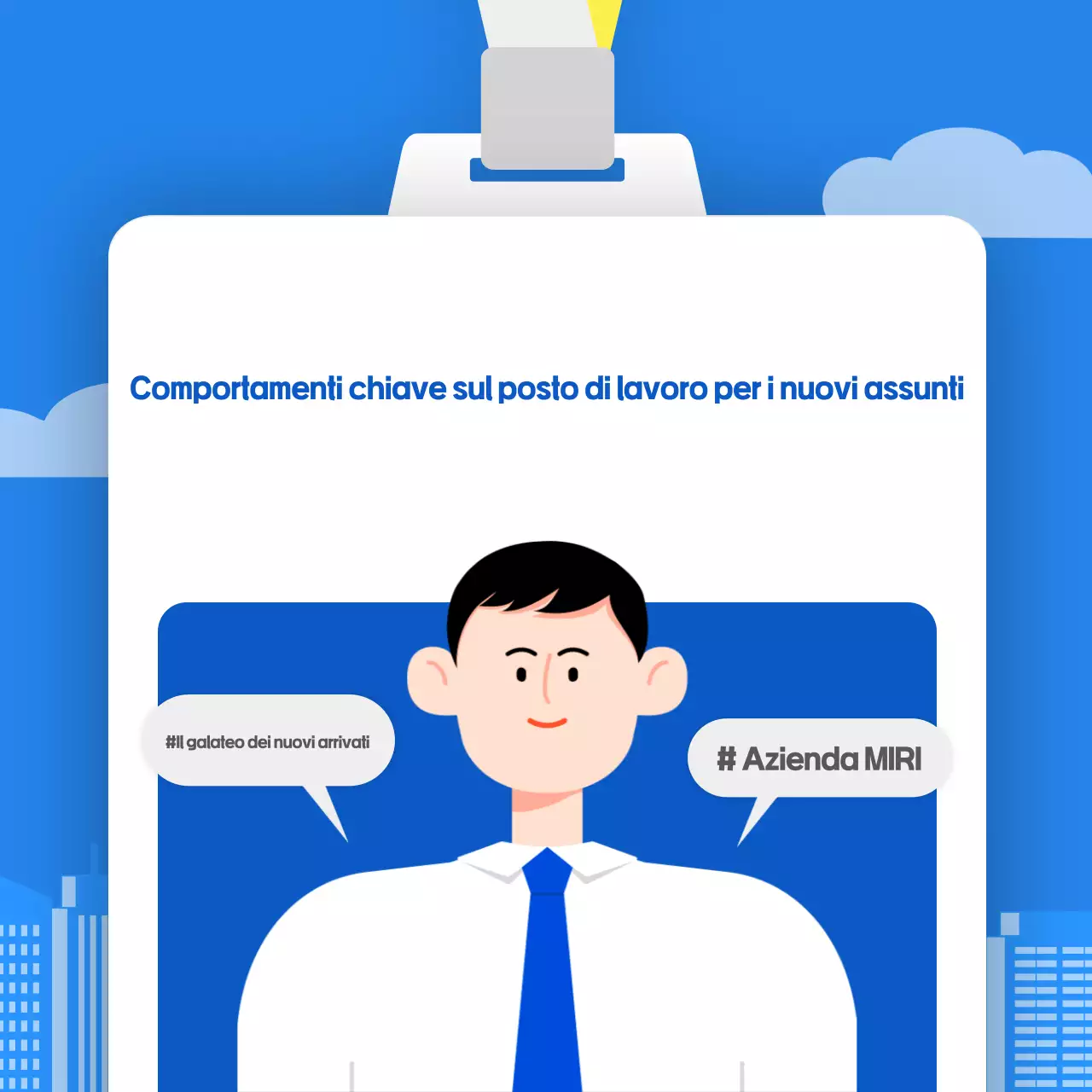 Risorse per la formazione sulle buone maniere sul posto di lavoro