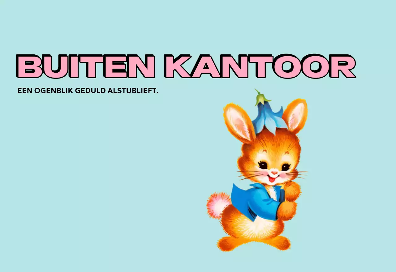 Kleurrijke kalenders met verschillende retro-illustraties