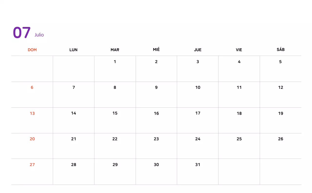Concepto de ilustración familiar multicolor