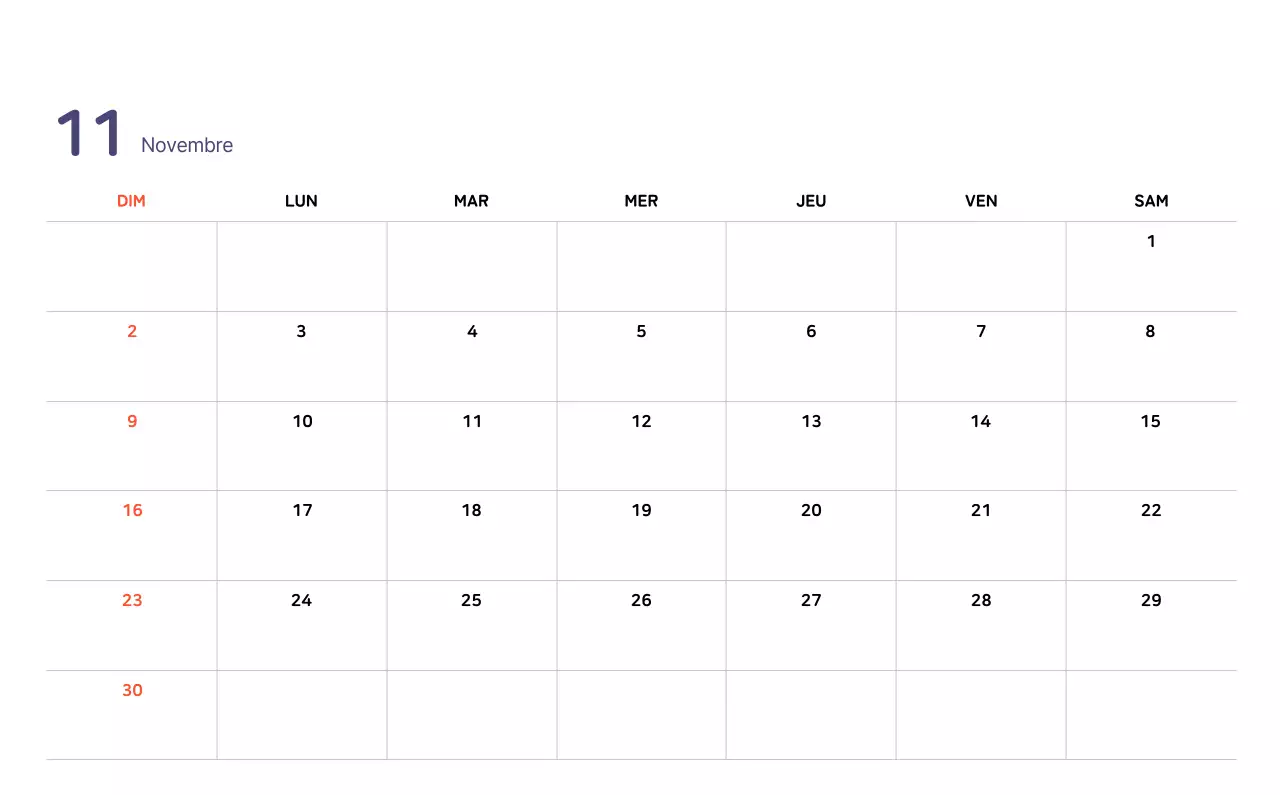 Illustration d'une famille multicolore