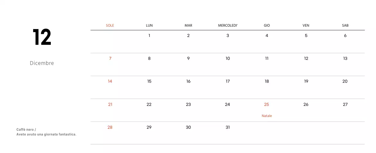 Un caffè sentimentale bianco e marrone