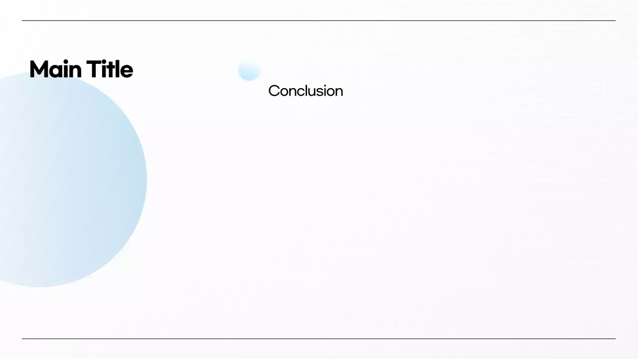 AI Presentation_Template211