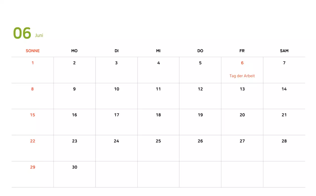 Mehrfarbige Familie Illustration Konzept