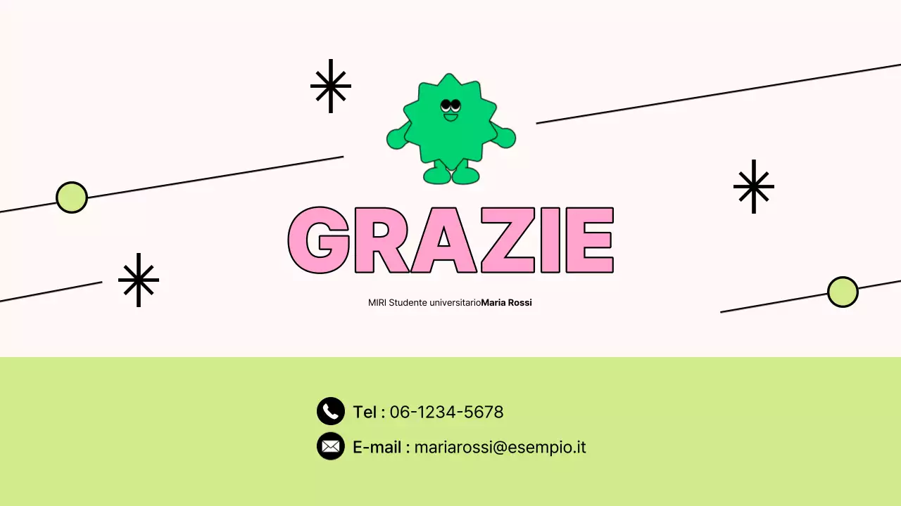 Rapporto di analisi dell'industria alimentare semplice di Pink