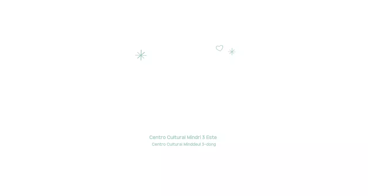 Guía del Centro Cultural Yandu