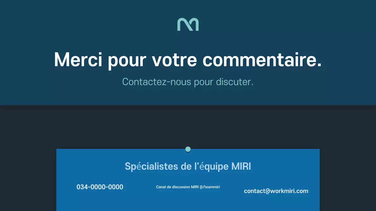 Une proposition d'atelier simple en bleu et vert