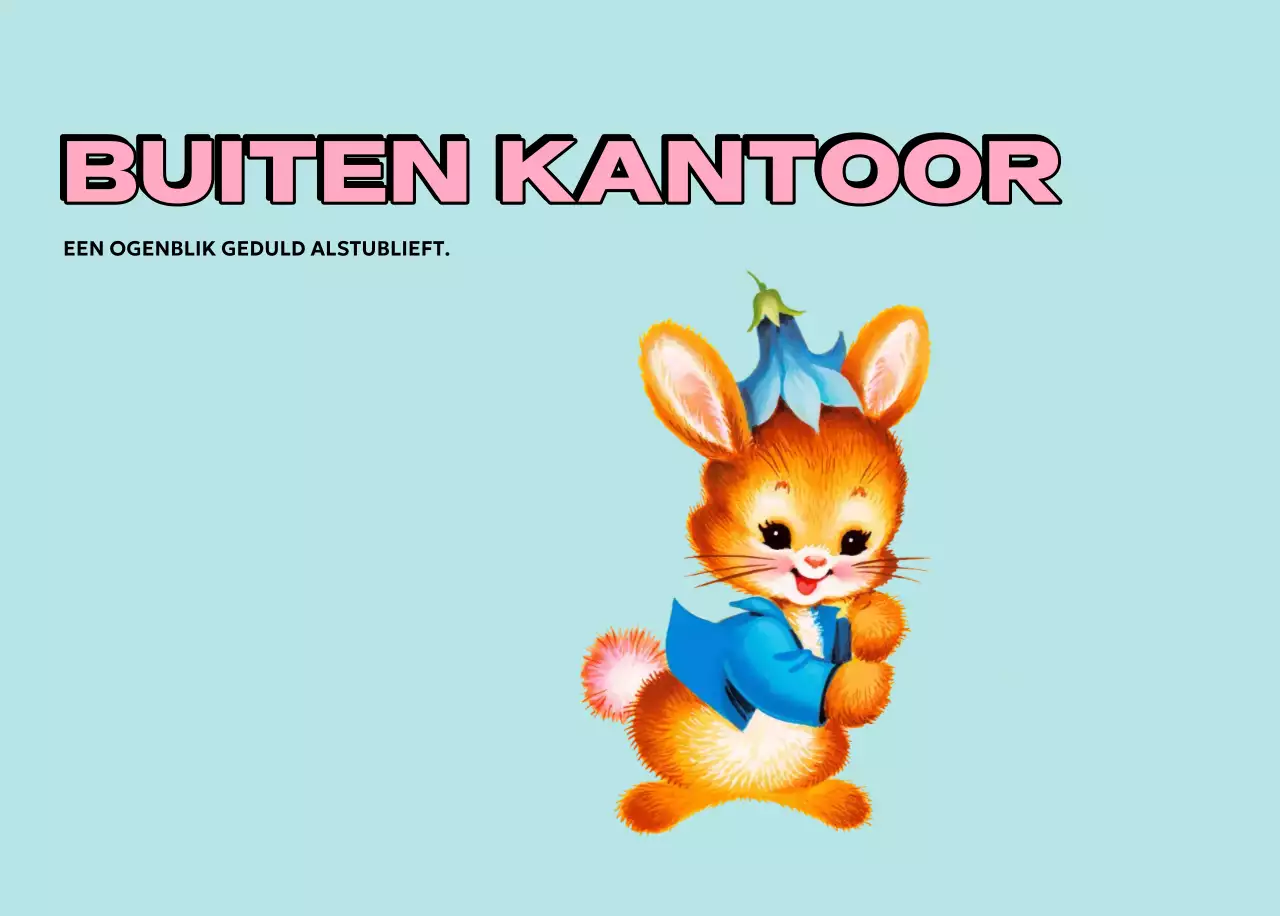 Kleurrijke kalenders met verschillende retro-illustraties