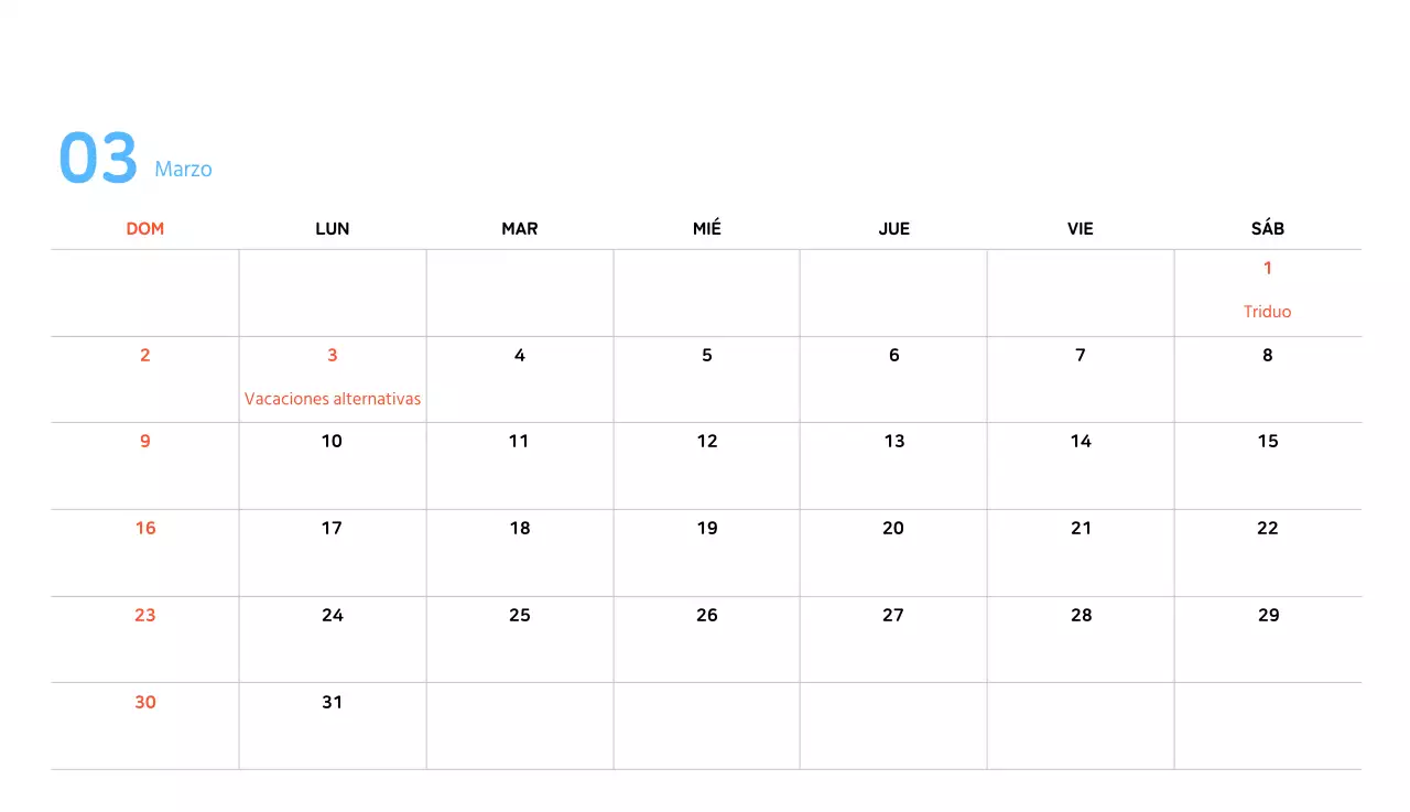 Concepto de ilustración familiar multicolor