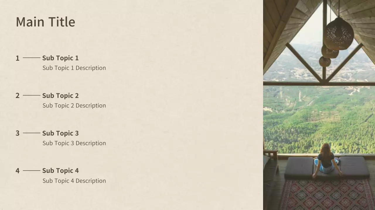 AI Presentation_Template221