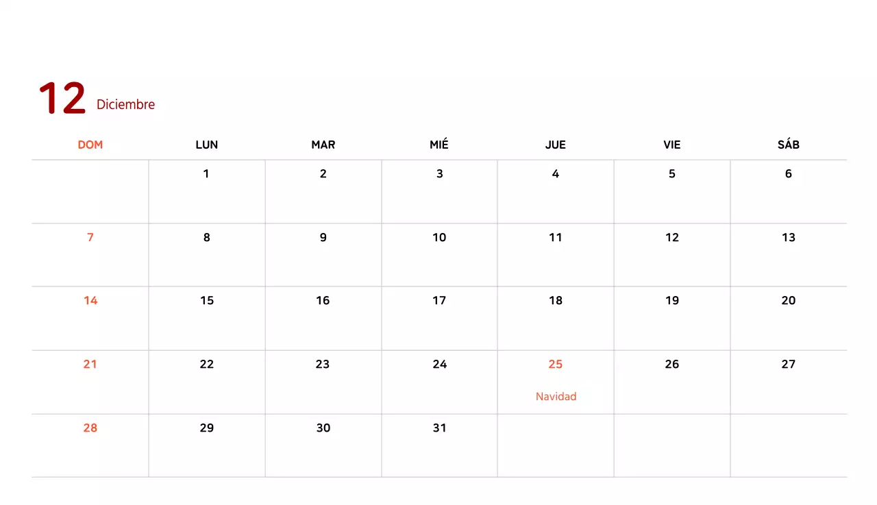 Concepto de ilustración familiar multicolor