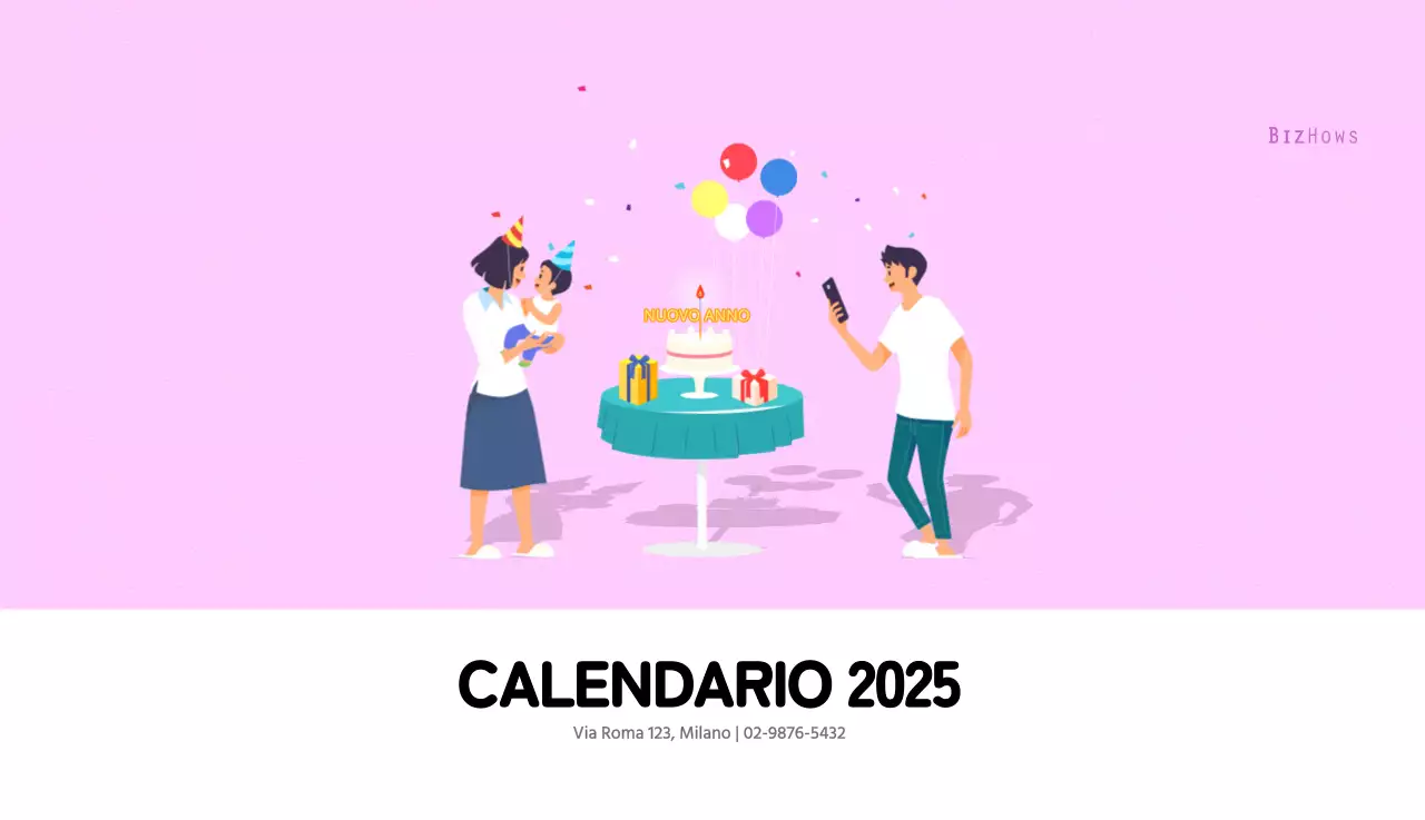 Concetto di illustrazione di famiglia multicolore