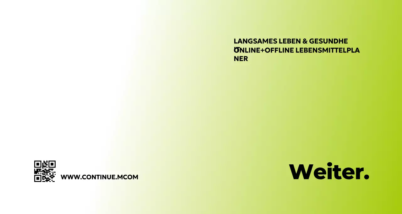 Jährliche Gradient Modern Health Brand Company Promotion