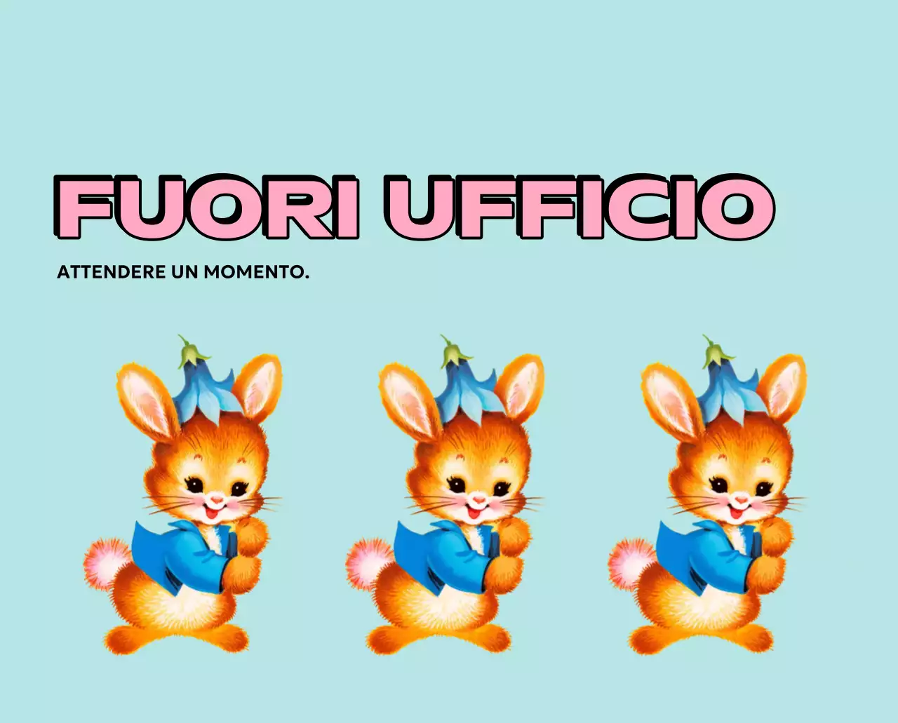 Calendari colorati con una varietà di illustrazioni retrò