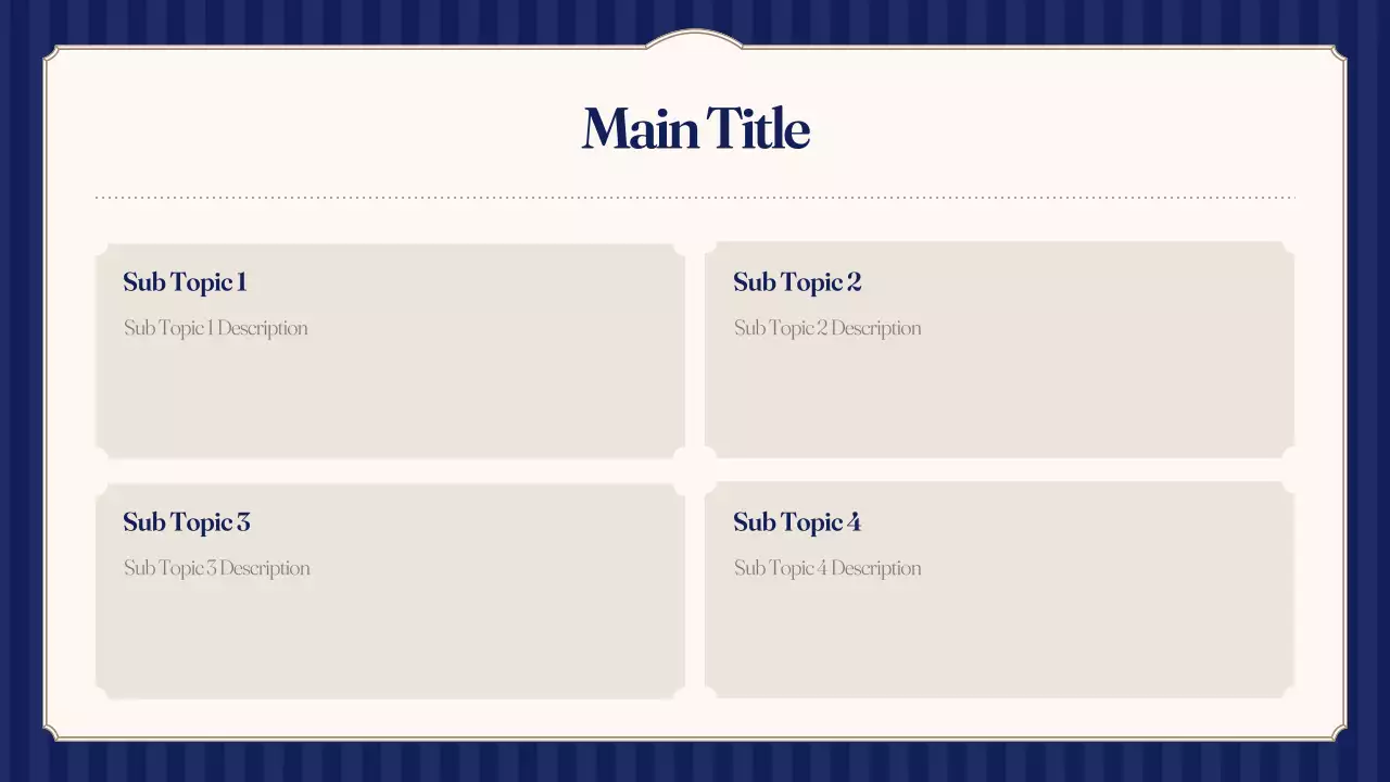 AI Presentation_Template213