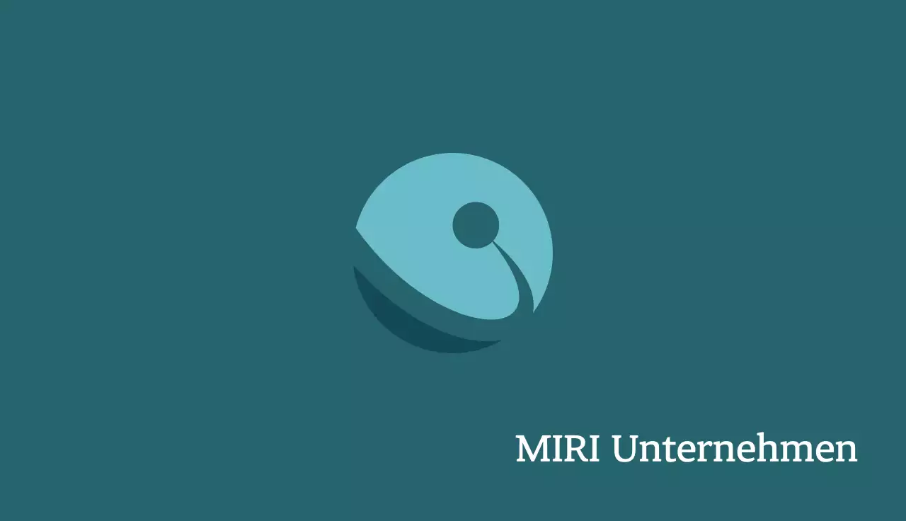 Teal einfache Visitenkarte