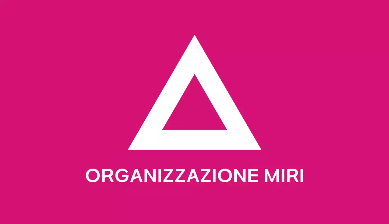 biglietto da visita moderno rosa