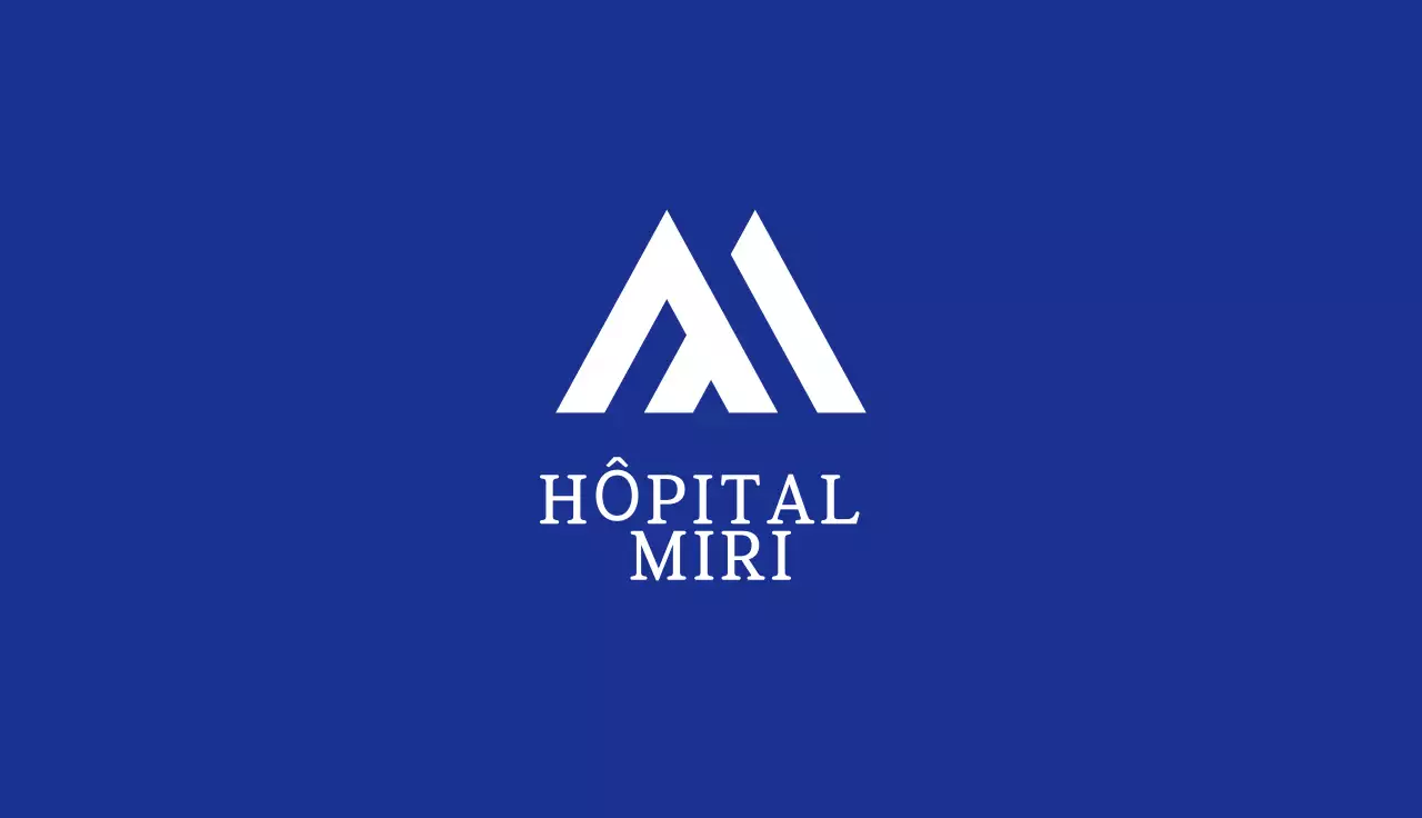 carte de visite professionnelle bleue