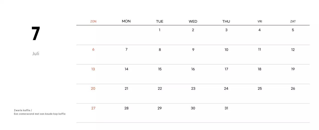 Een wit en bruin sentimenteel café