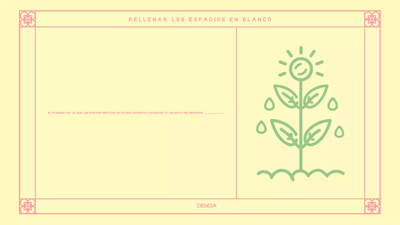 Bonito diseño de concurso oriental rosa