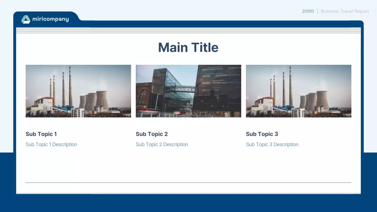 AI Presentation_Template219