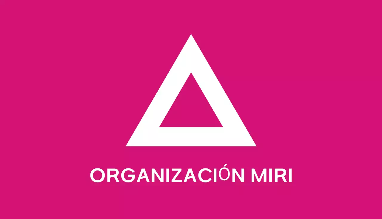 tarjeta de visita moderna rosa