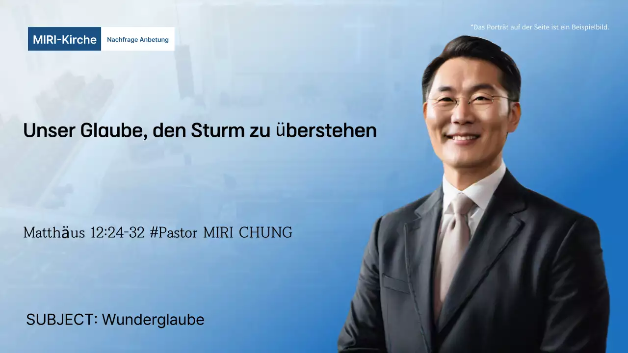 Blue Simple Worship Anleitung