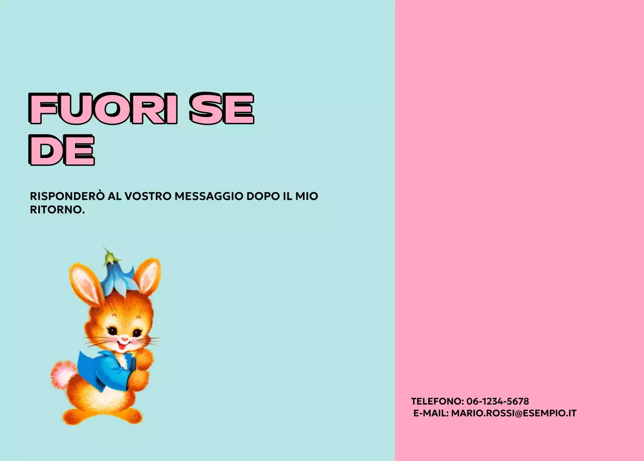 Calendari colorati con una varietà di illustrazioni retrò