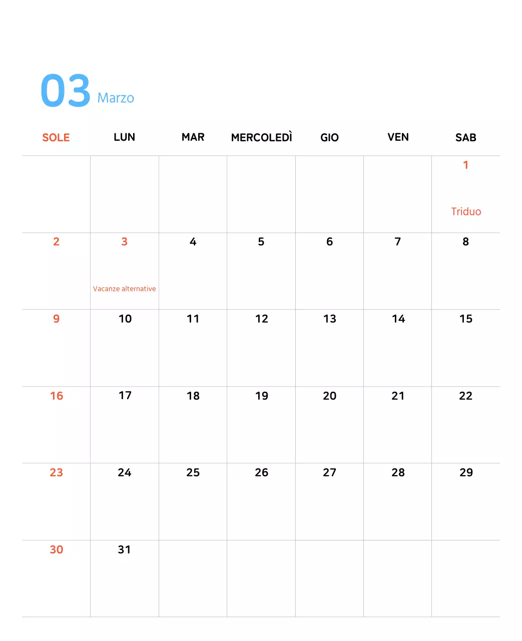 Concetto di illustrazione di famiglia multicolore