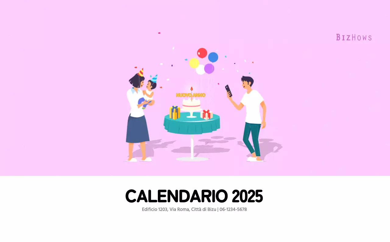 Concetto di illustrazione di famiglia multicolore