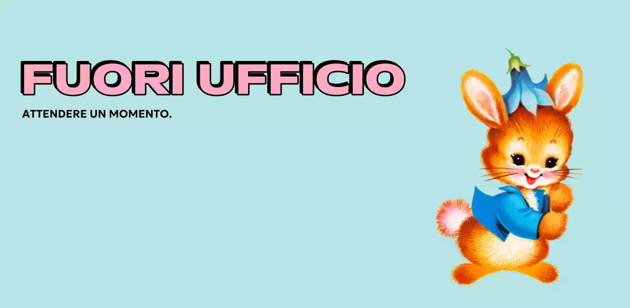 Calendari colorati con una varietà di illustrazioni retrò