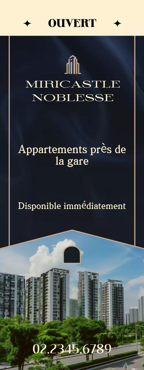 Annonces de propriétés de luxe à Black