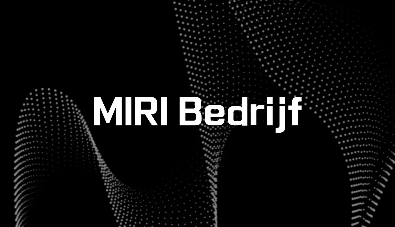 Zwart minimaal visitekaartje