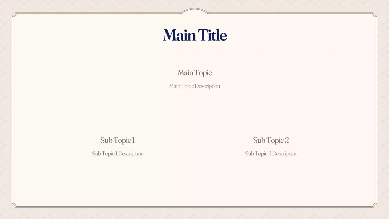 AI Presentation_Template213