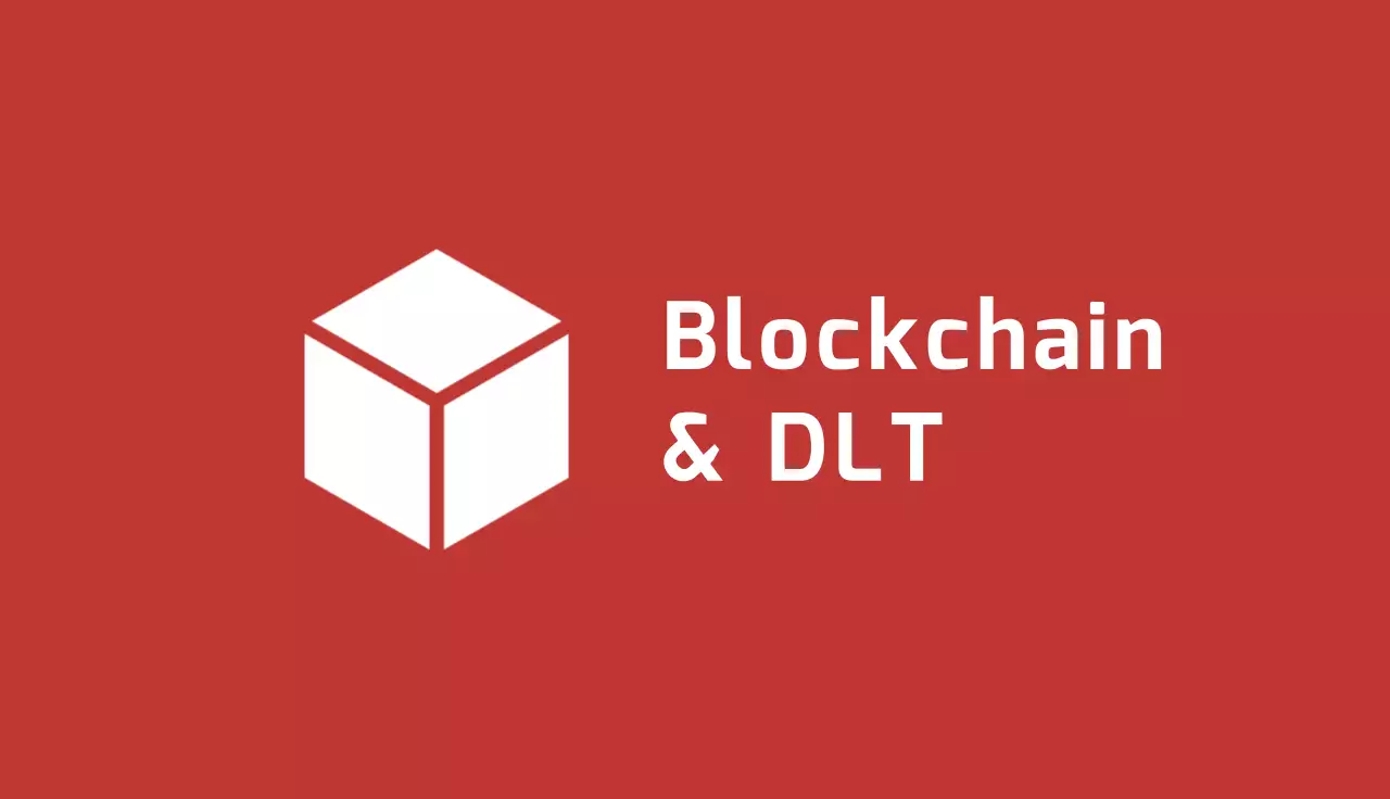 rote Minimal-Visitenkarte