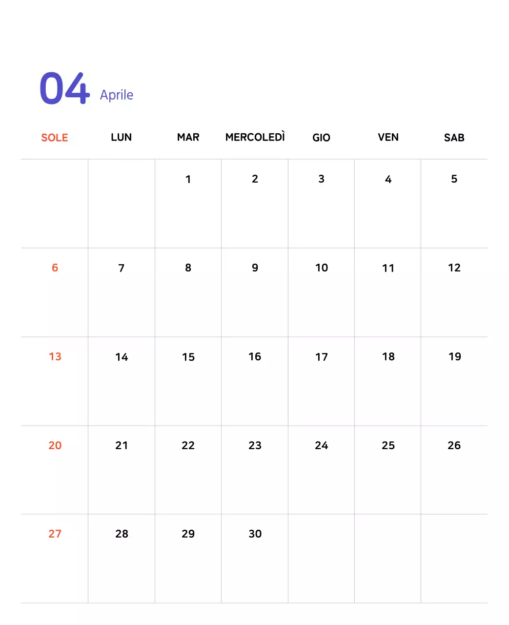 Concetto di illustrazione di famiglia multicolore