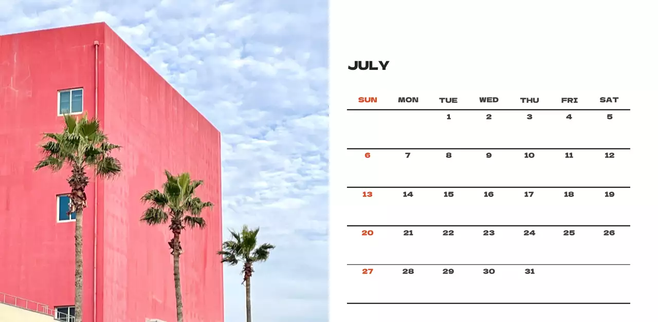 ảnh bầu trời lịch lịch gọn gàng