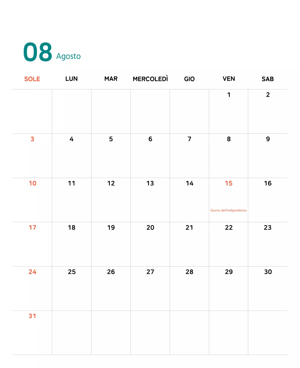 Concetto di illustrazione di famiglia multicolore