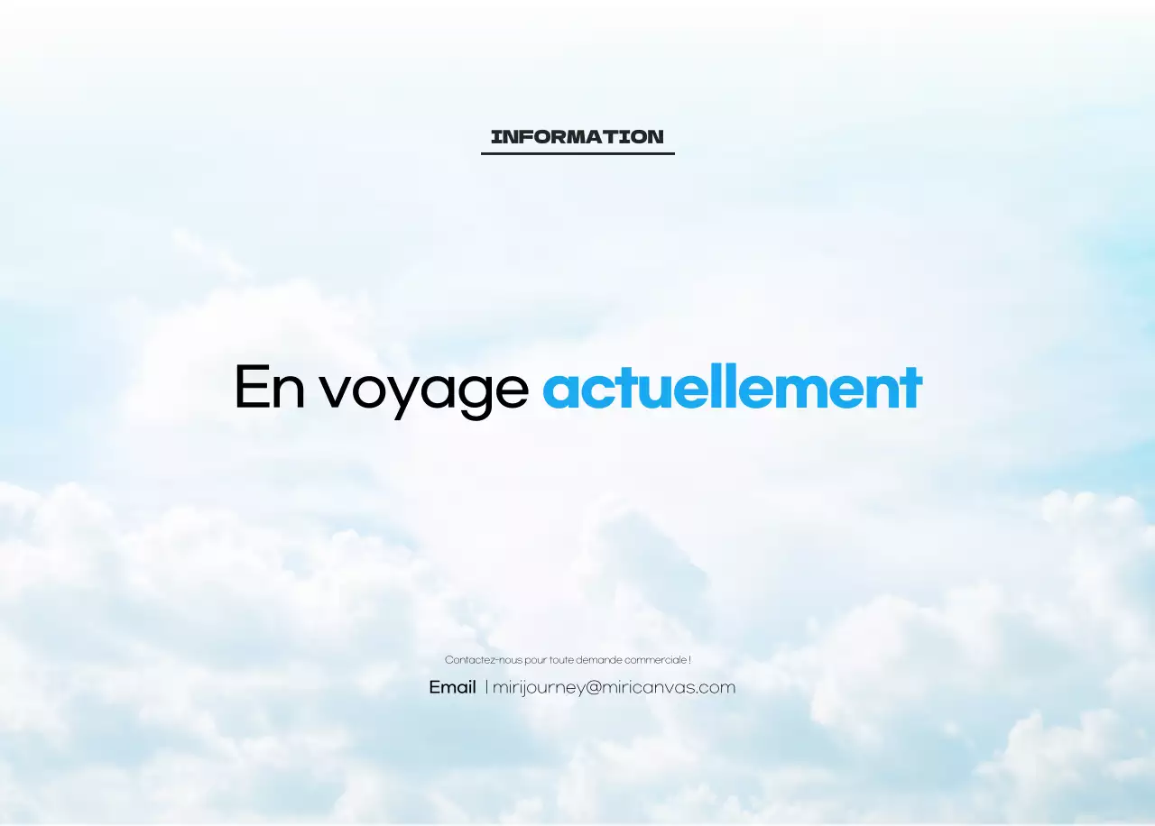 Calendrier de nettoyage des photos du ciel