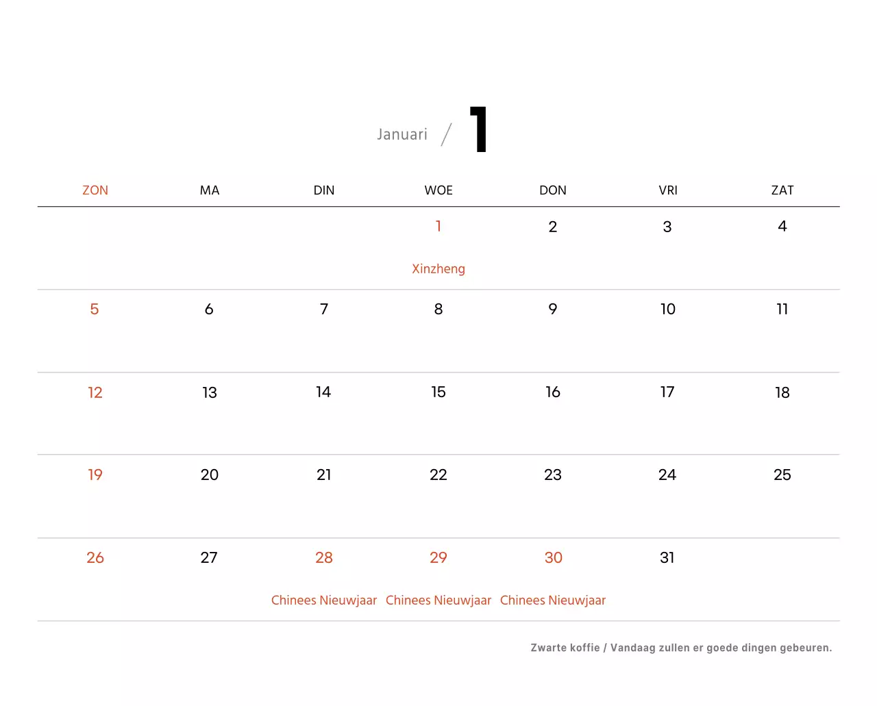 Een wit en bruin sentimenteel café