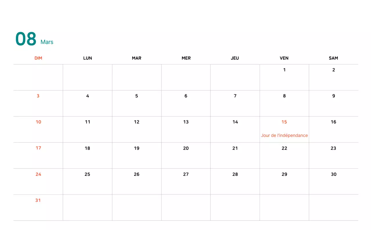 Illustration d'une famille multicolore