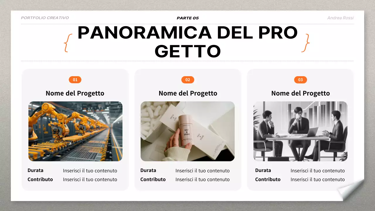 curriculum di lavoro in grassetto nero