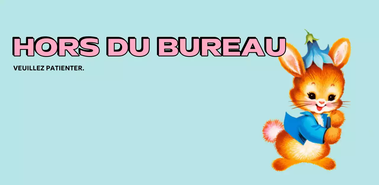 Calendriers colorés avec une variété d'illustrations rétro