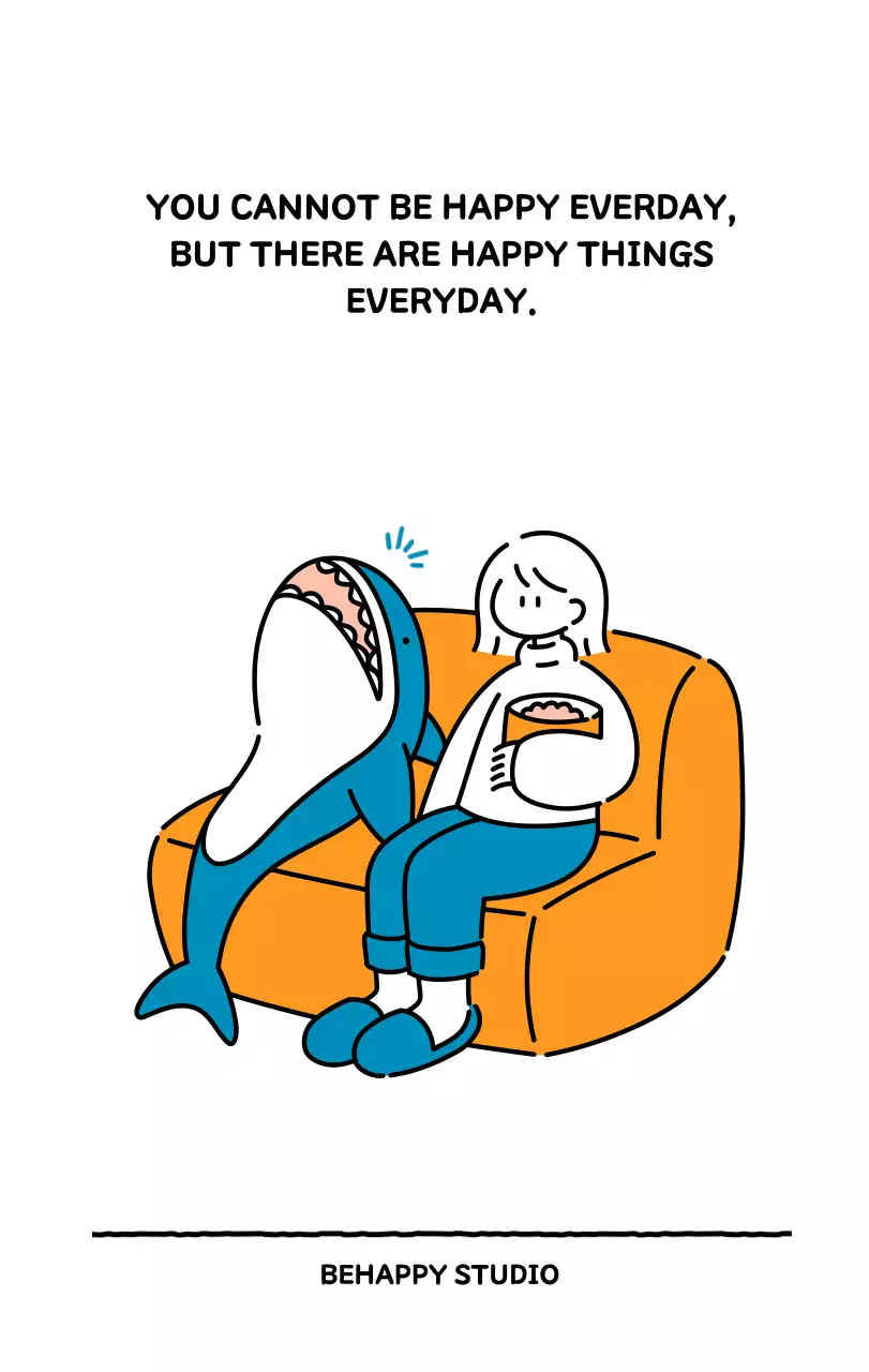 可愛らしい禅風イラストカレンダーカレンダー