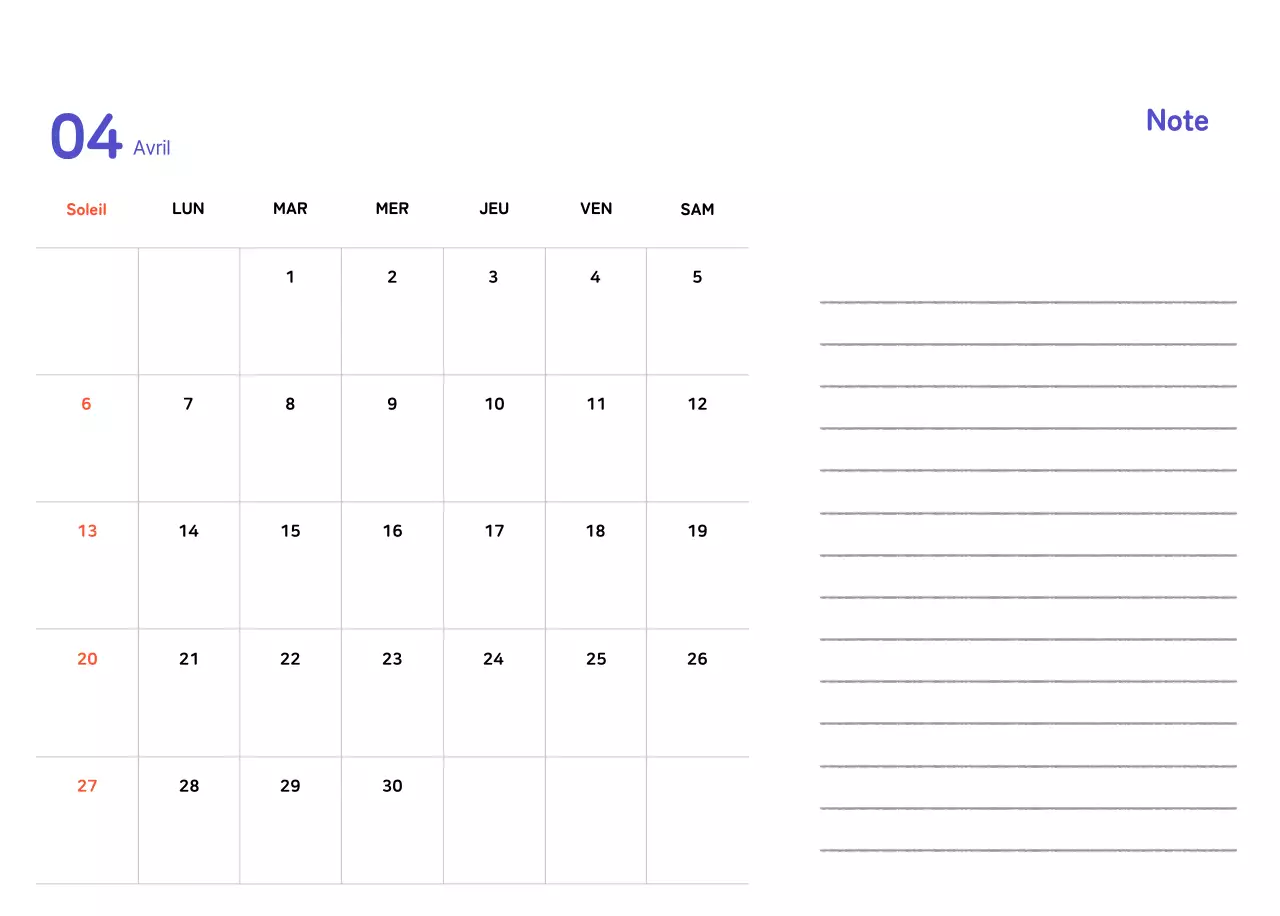 Illustration d'une famille multicolore