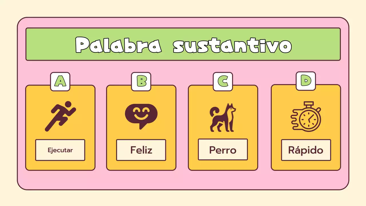 Juego de preguntas y respuestas para primaria