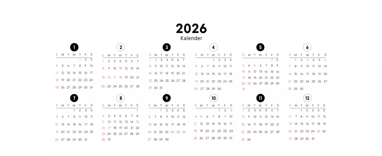 Ein weiß-braunes sentimentales Café