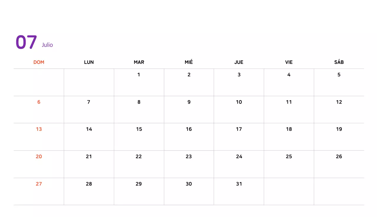 Concepto de ilustración familiar multicolor
